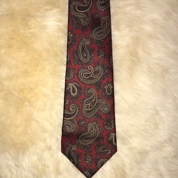Christian Dior Other - Men’s Christian Dior silk tie